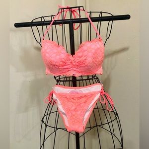 Victoria's Secret The Teeny Bikini👙